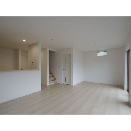 Kolet府中是政の物件内観写真